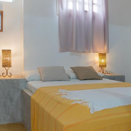 הוילה ז'יז'וקה דה ז'ריקואקוארה Casa Jasmin מראה חיצוני תמונה