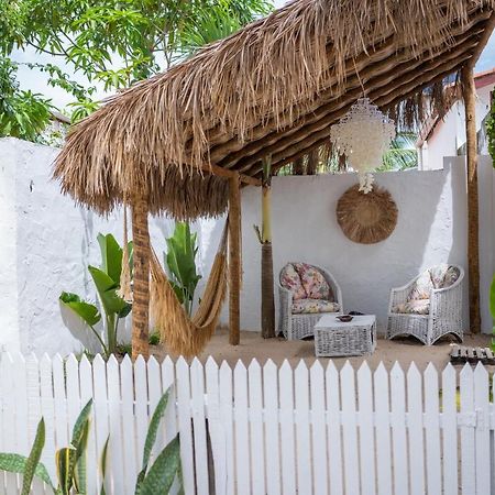 הוילה ז'יז'וקה דה ז'ריקואקוארה Casa Jasmin מראה חיצוני תמונה