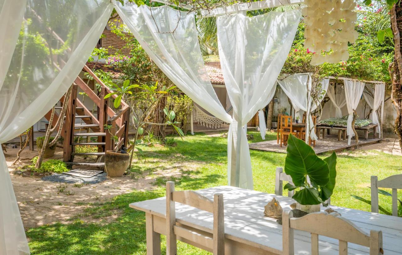 הוילה ז'יז'וקה דה ז'ריקואקוארה Casa Jasmin מראה חיצוני תמונה