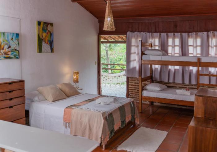 הוילה ז'יז'וקה דה ז'ריקואקוארה Casa Jasmin מראה חיצוני תמונה