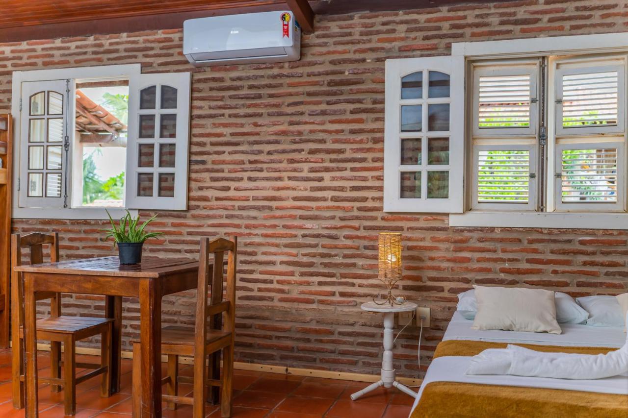 הוילה ז'יז'וקה דה ז'ריקואקוארה Casa Jasmin מראה חיצוני תמונה