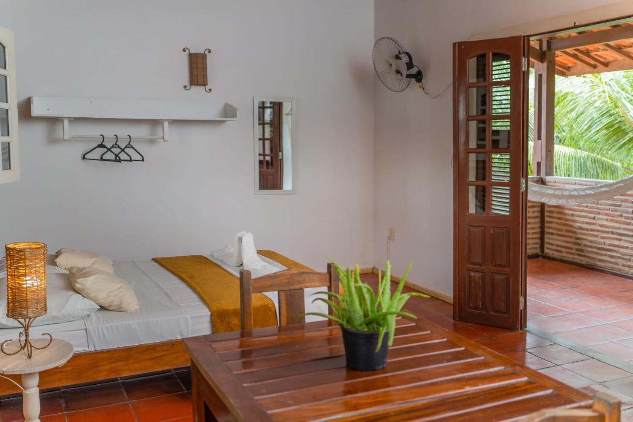 הוילה ז'יז'וקה דה ז'ריקואקוארה Casa Jasmin מראה חיצוני תמונה
