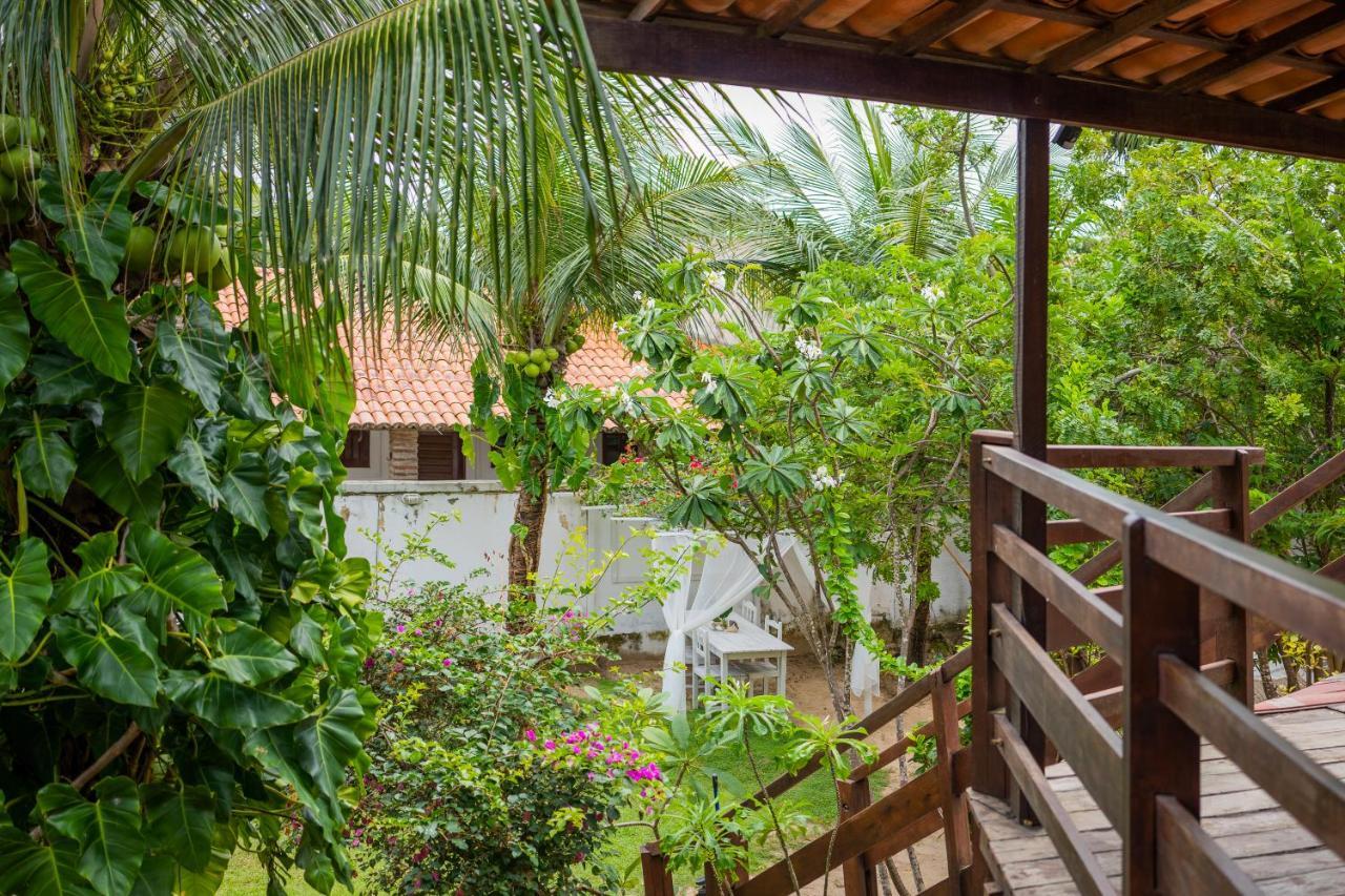 הוילה ז'יז'וקה דה ז'ריקואקוארה Casa Jasmin מראה חיצוני תמונה