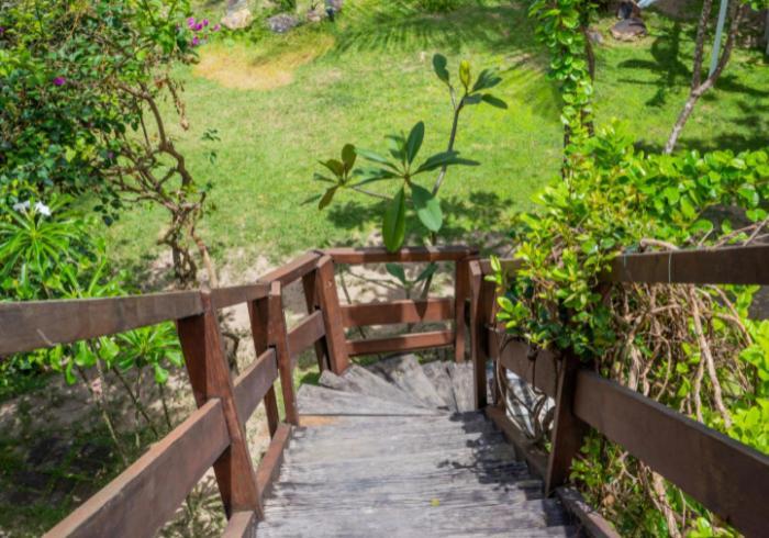 הוילה ז'יז'וקה דה ז'ריקואקוארה Casa Jasmin מראה חיצוני תמונה
