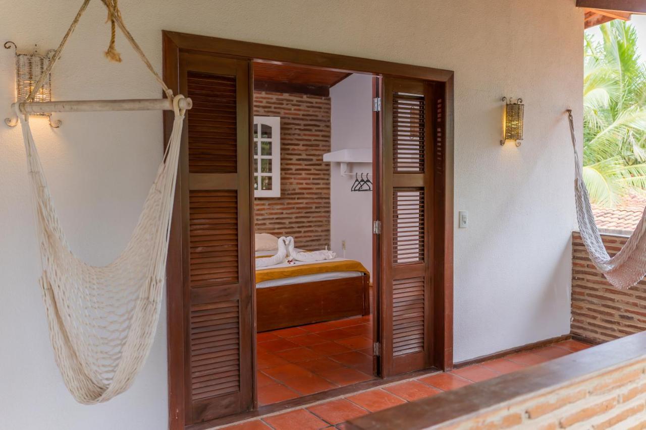 הוילה ז'יז'וקה דה ז'ריקואקוארה Casa Jasmin מראה חיצוני תמונה