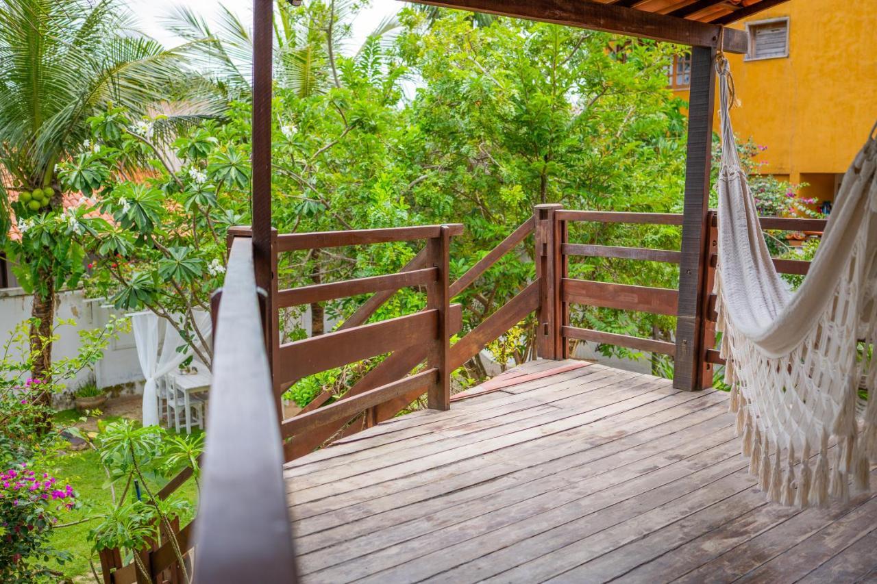 הוילה ז'יז'וקה דה ז'ריקואקוארה Casa Jasmin מראה חיצוני תמונה