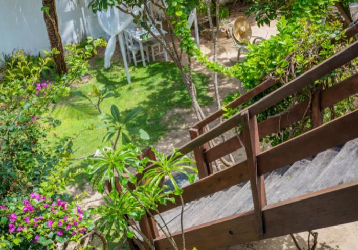 הוילה ז'יז'וקה דה ז'ריקואקוארה Casa Jasmin מראה חיצוני תמונה
