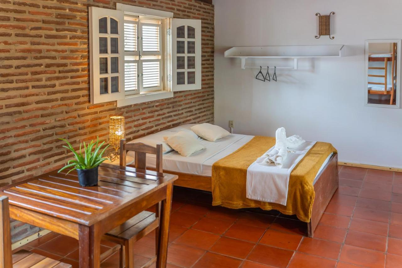 הוילה ז'יז'וקה דה ז'ריקואקוארה Casa Jasmin מראה חיצוני תמונה