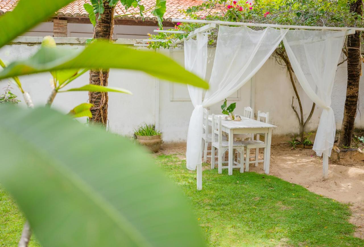 הוילה ז'יז'וקה דה ז'ריקואקוארה Casa Jasmin מראה חיצוני תמונה