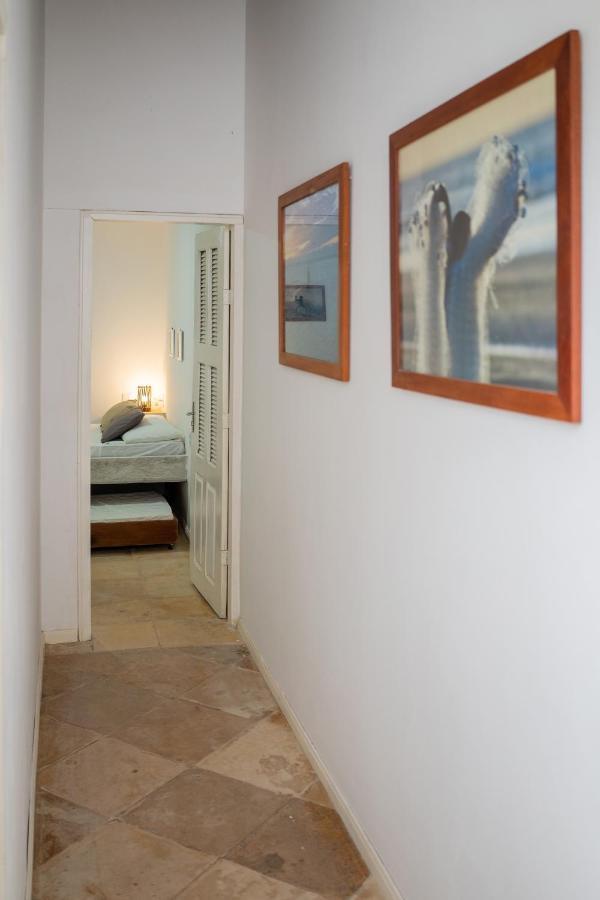 הוילה ז'יז'וקה דה ז'ריקואקוארה Casa Jasmin מראה חיצוני תמונה
