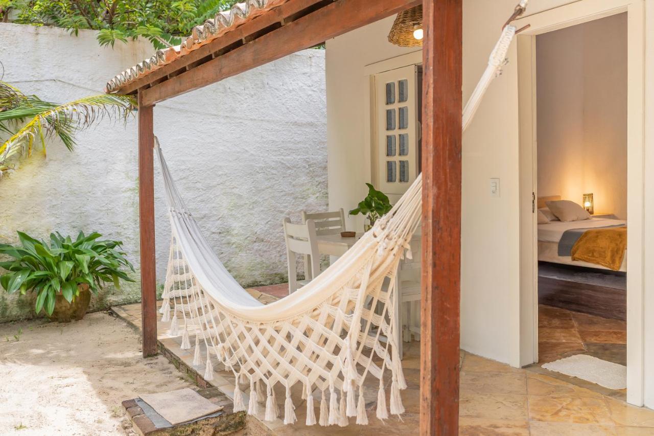 הוילה ז'יז'וקה דה ז'ריקואקוארה Casa Jasmin מראה חיצוני תמונה