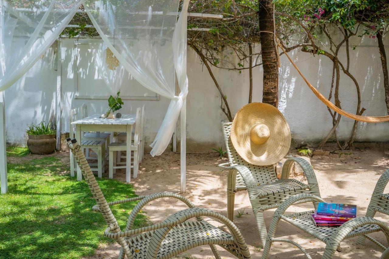 הוילה ז'יז'וקה דה ז'ריקואקוארה Casa Jasmin מראה חיצוני תמונה