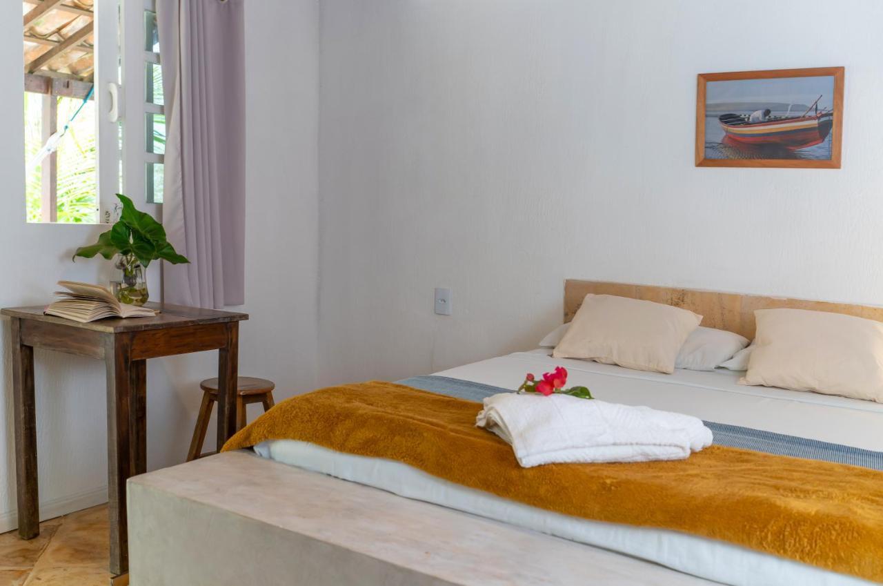 הוילה ז'יז'וקה דה ז'ריקואקוארה Casa Jasmin מראה חיצוני תמונה