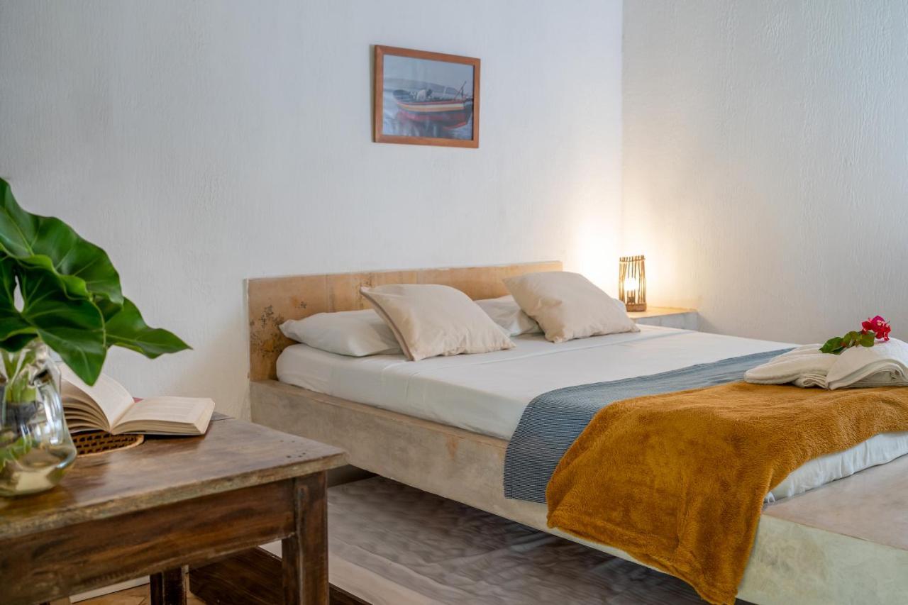 הוילה ז'יז'וקה דה ז'ריקואקוארה Casa Jasmin מראה חיצוני תמונה