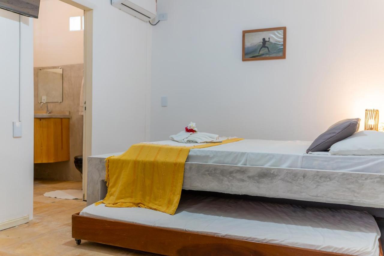 הוילה ז'יז'וקה דה ז'ריקואקוארה Casa Jasmin מראה חיצוני תמונה