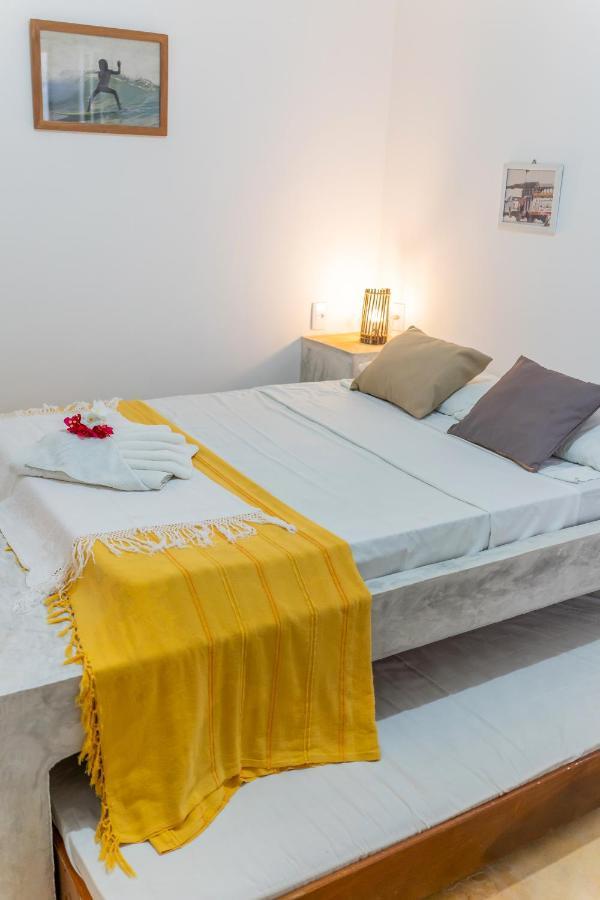 הוילה ז'יז'וקה דה ז'ריקואקוארה Casa Jasmin מראה חיצוני תמונה